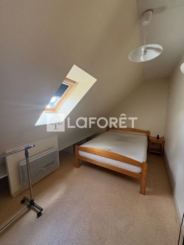 Appartement à louer, 26m², Riom-ès-Montagnes