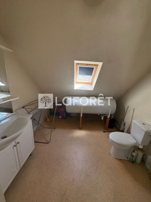 Appartement à louer, 26m², Riom-ès-Montagnes