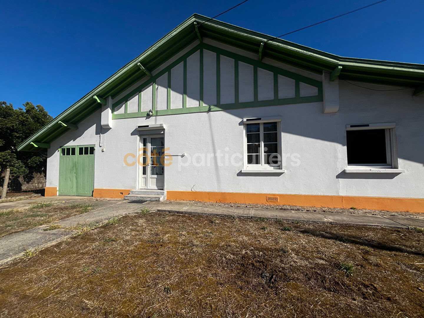 Maison à vendre, 119m², Mimizan