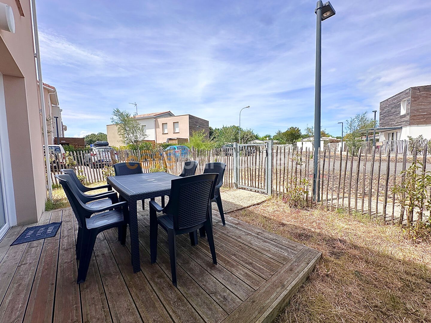 Appartement à vendre, 55m², Mimizan