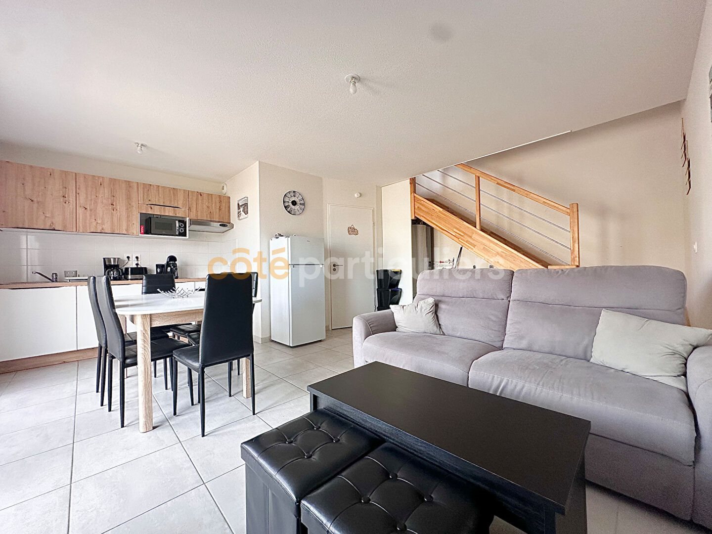 Appartement à vendre, 55m², Mimizan