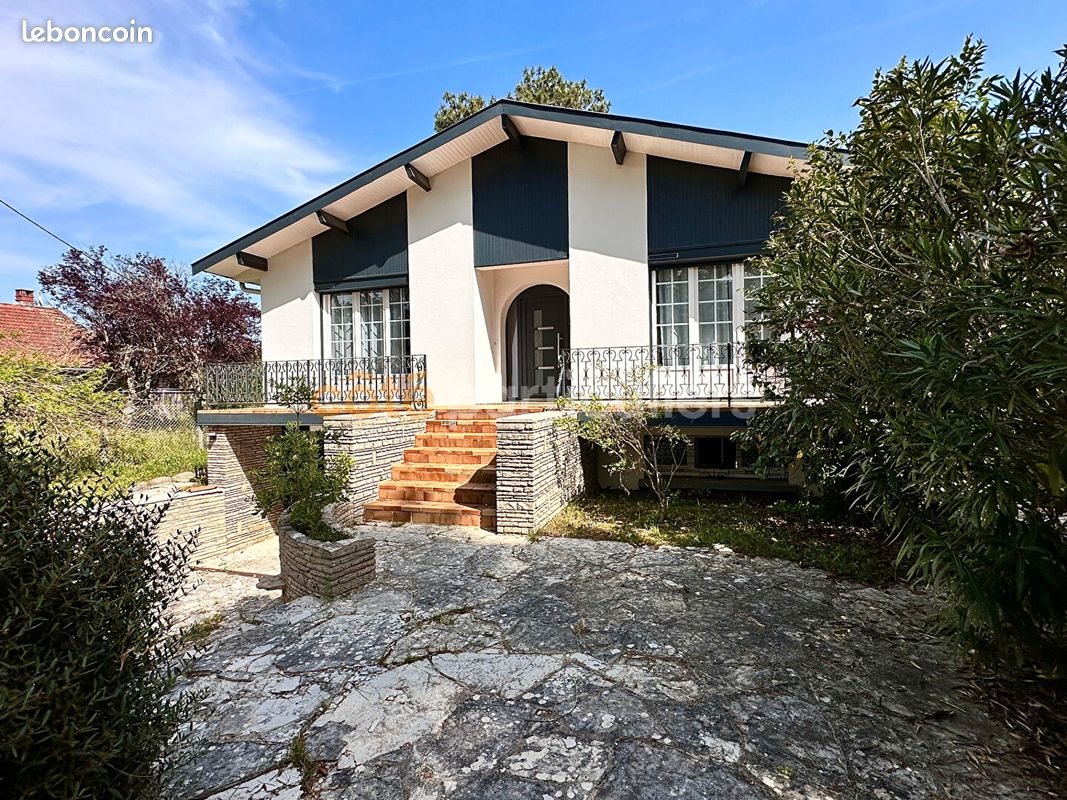 Maison à vendre, 183m², Mimizan