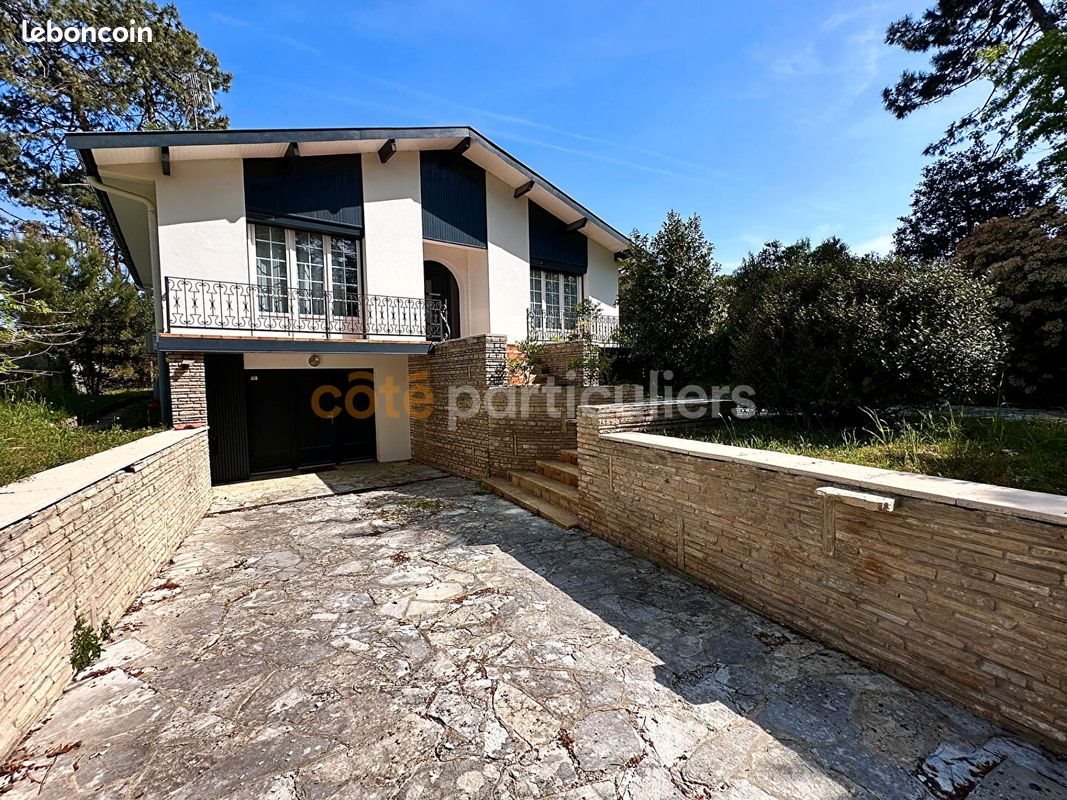 Maison à vendre, 183m², Mimizan