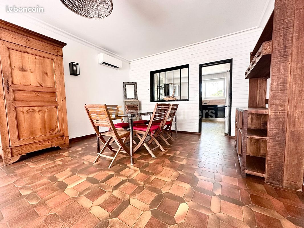 Maison à vendre, 183m², Mimizan