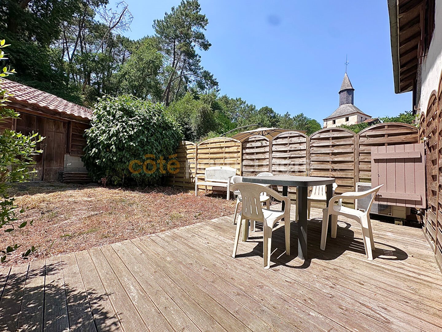 Appartement à vendre, 55m², Mimizan