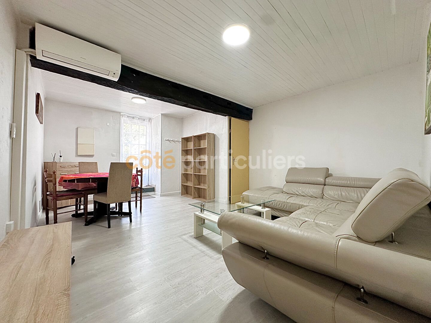 Appartement à vendre, 55m², Mimizan