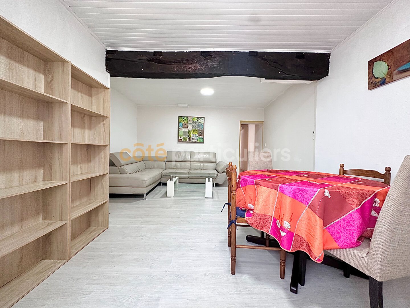 Appartement à vendre, 55m², Mimizan