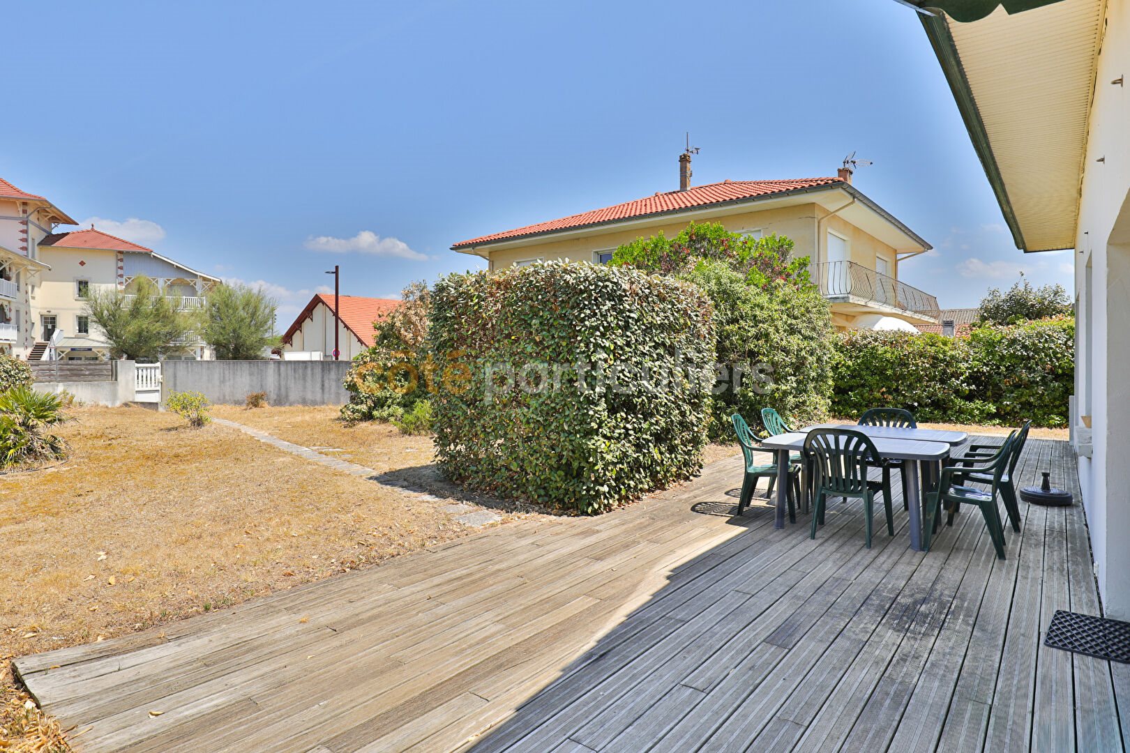 Maison à vendre, 137m², Mimizan
