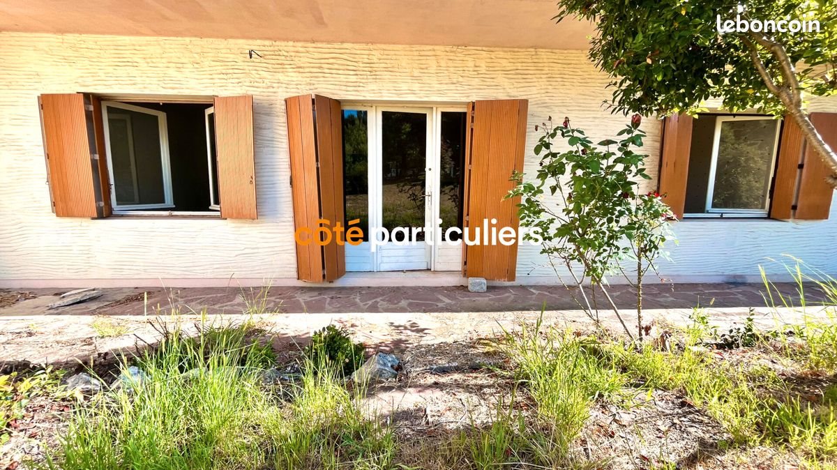 Appartement à vendre, 95m², Mimizan