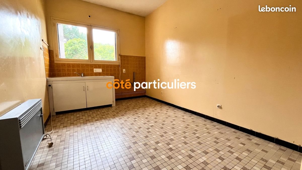 Appartement à vendre, 95m², Mimizan