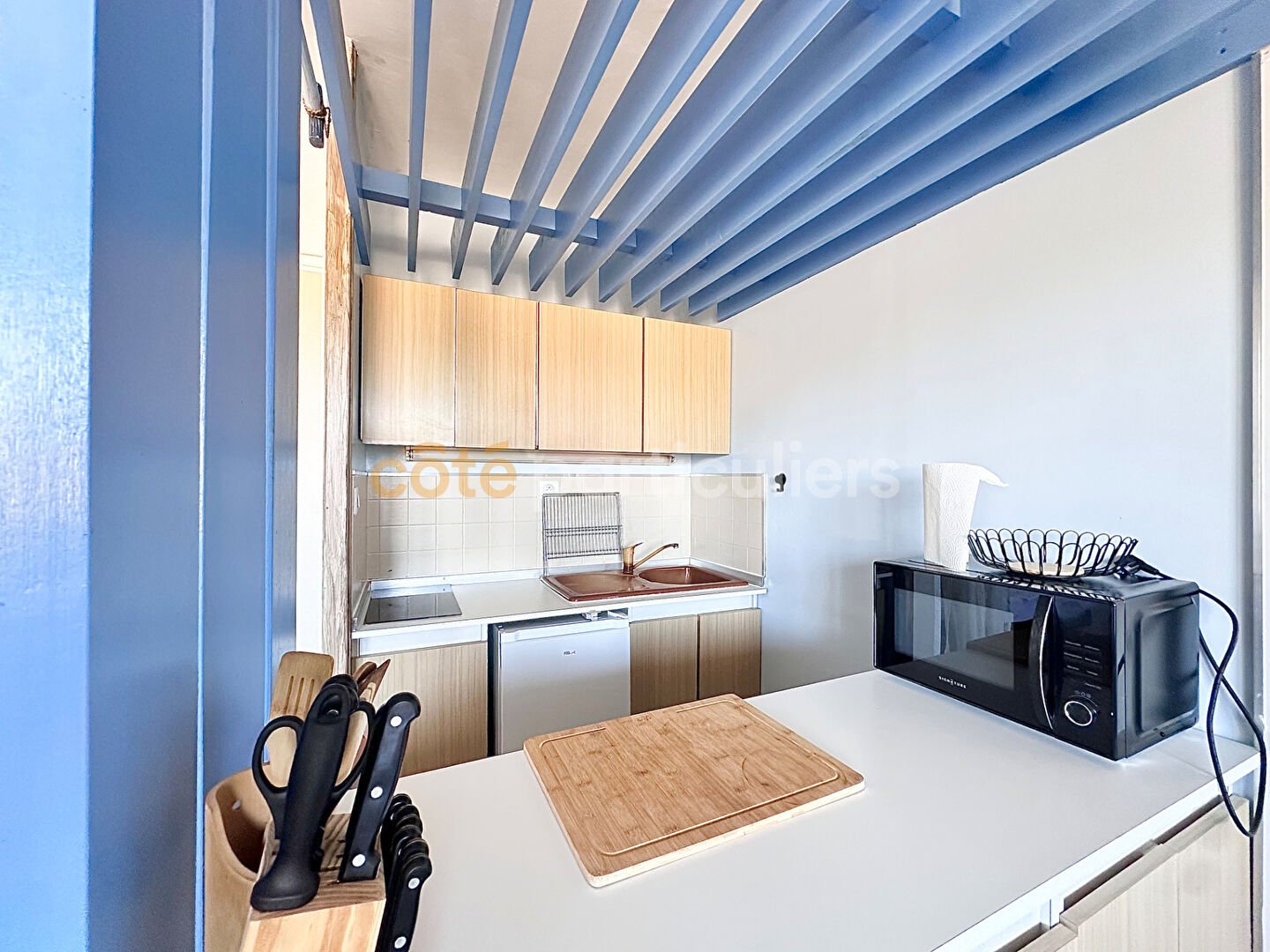 Appartement à louer, 35m², Mimizan