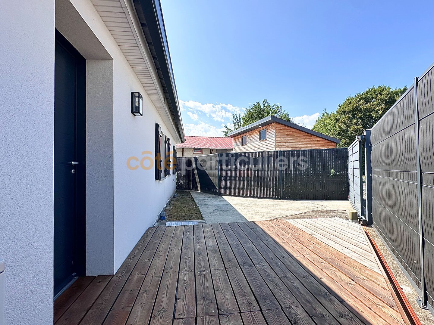 Maison à vendre, 52m², Mimizan