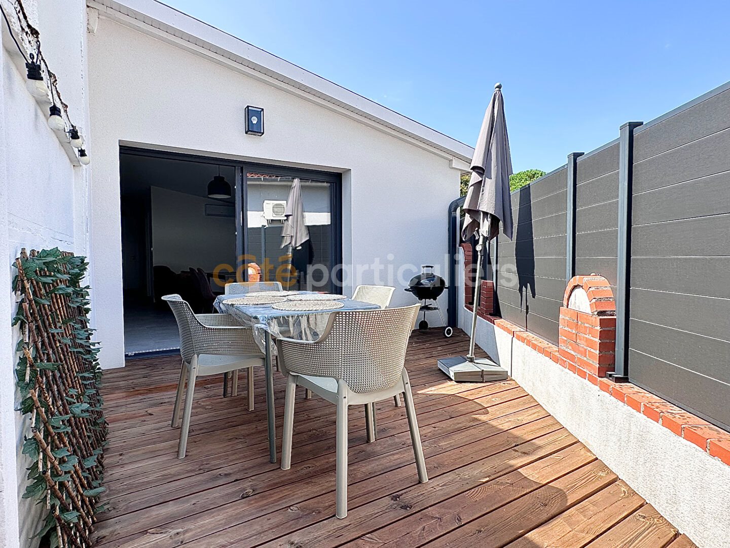 Maison à vendre, 52m², Mimizan