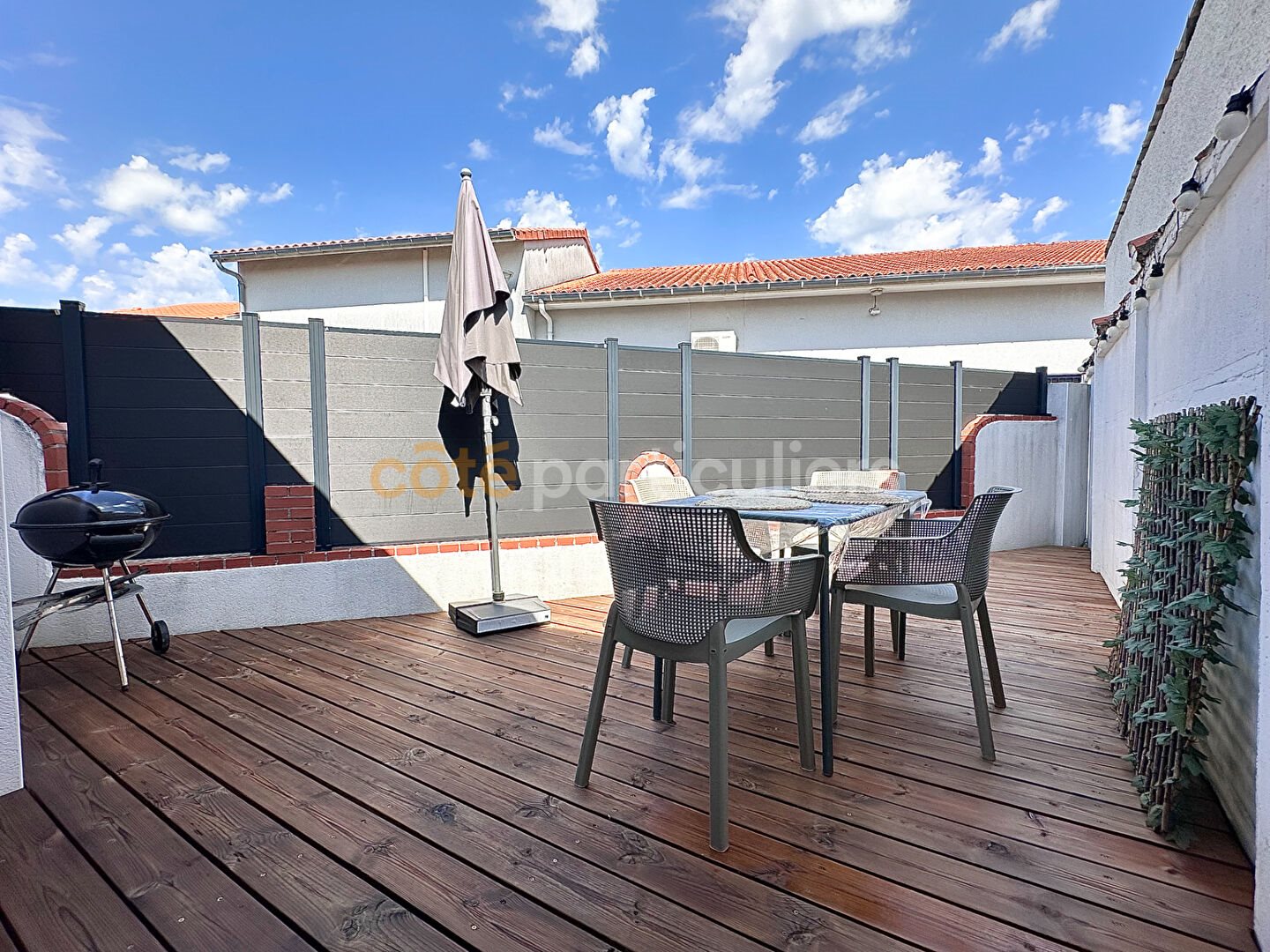 Maison à vendre, 52m², Mimizan