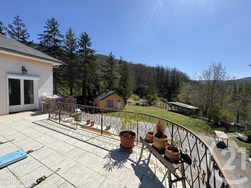 Maison à vendre, 275m², Saint-Affrique