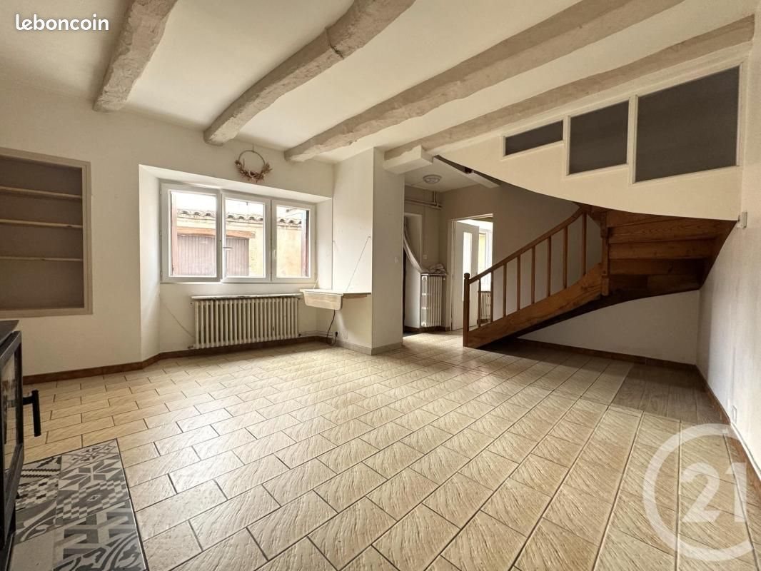Maison à vendre, 85m², Vabres-l'Abbaye