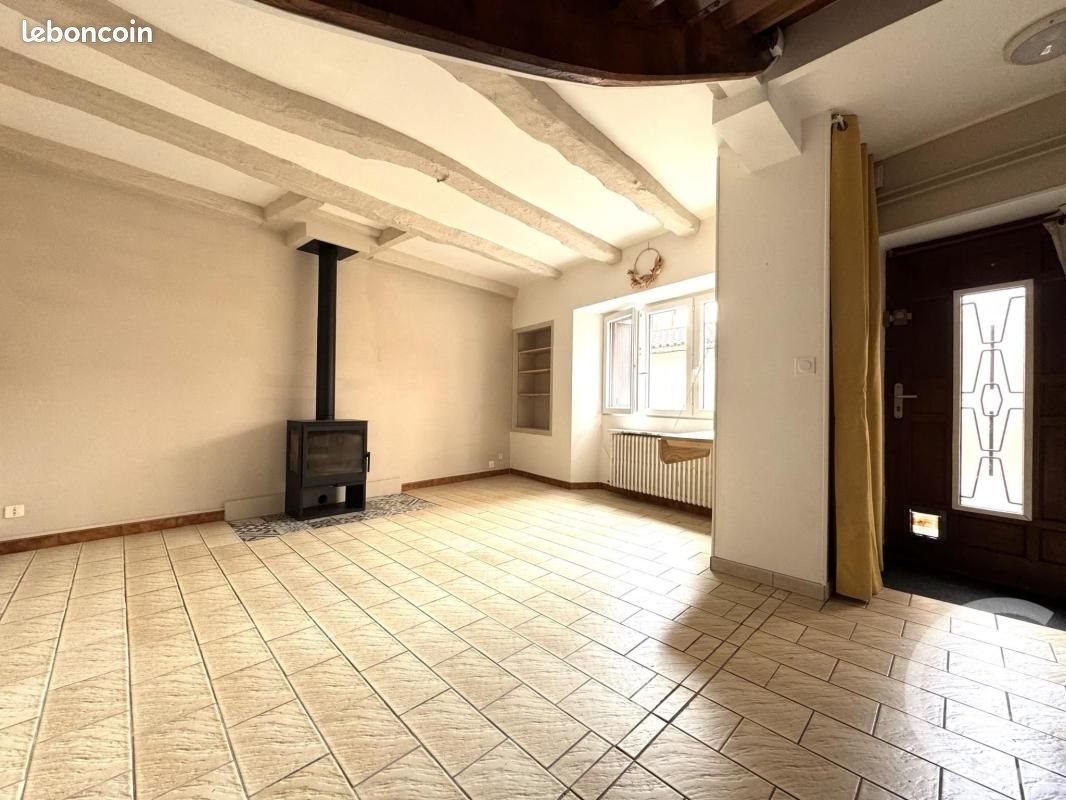 Maison à vendre, 85m², Vabres-l'Abbaye
