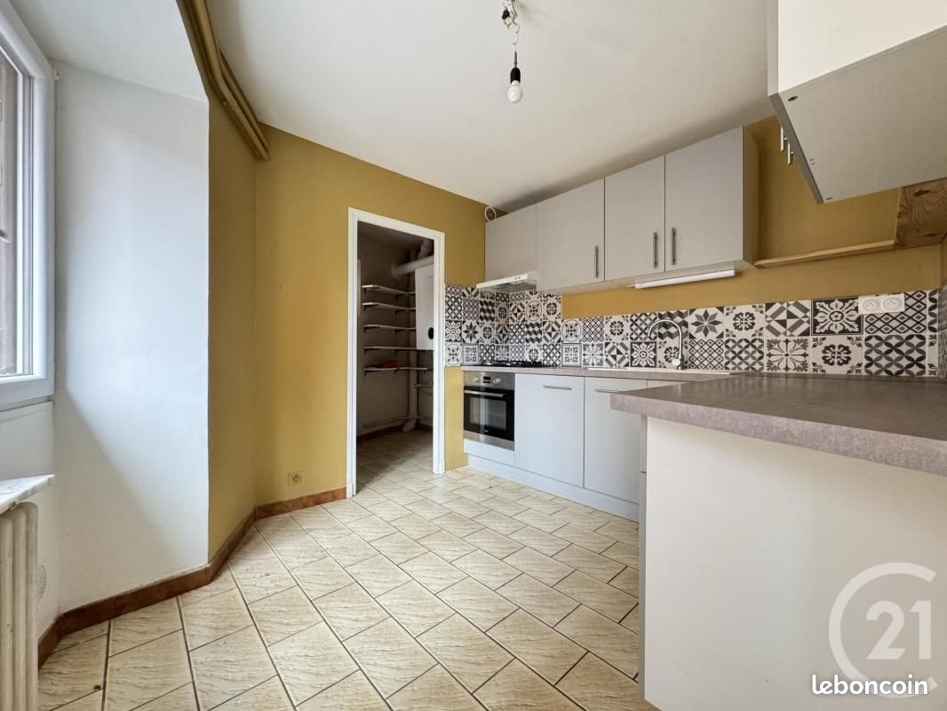 Maison à vendre, 85m², Vabres-l'Abbaye