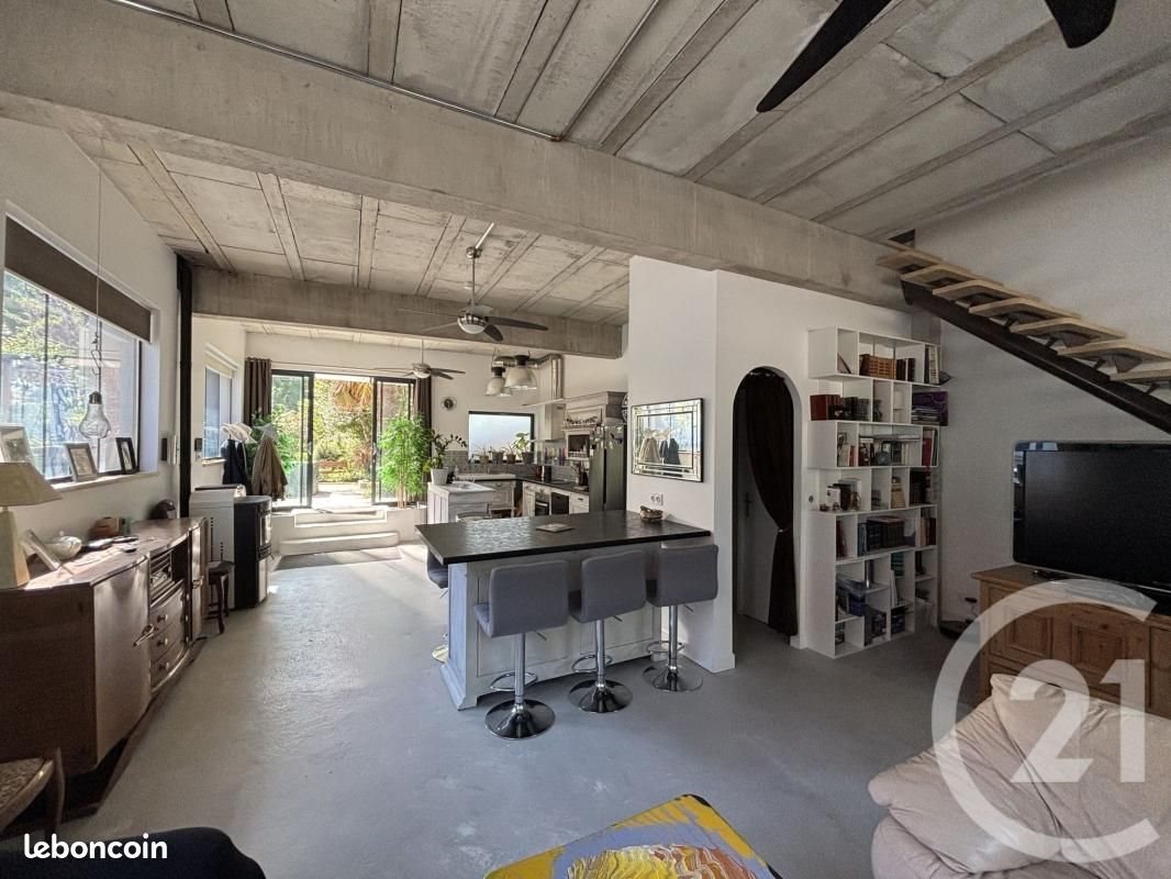 Maison à vendre, 123m², Saint-Affrique