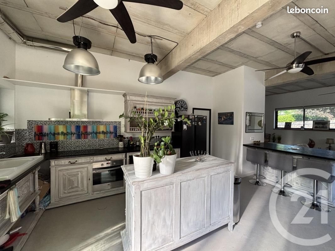 Maison à vendre, 123m², Saint-Affrique