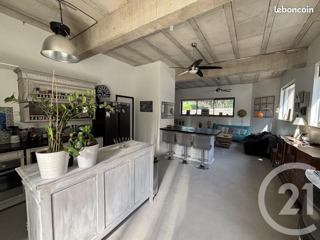 Maison à vendre, 123m², Saint-Affrique