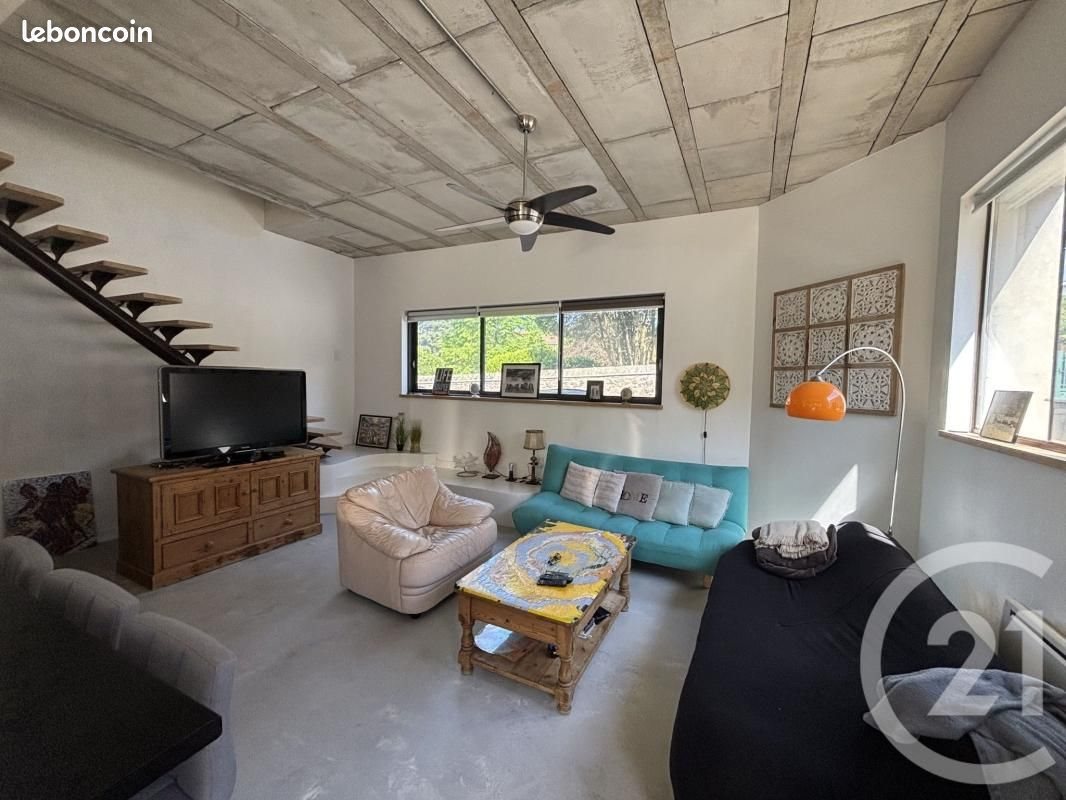 Maison à vendre, 123m², Saint-Affrique