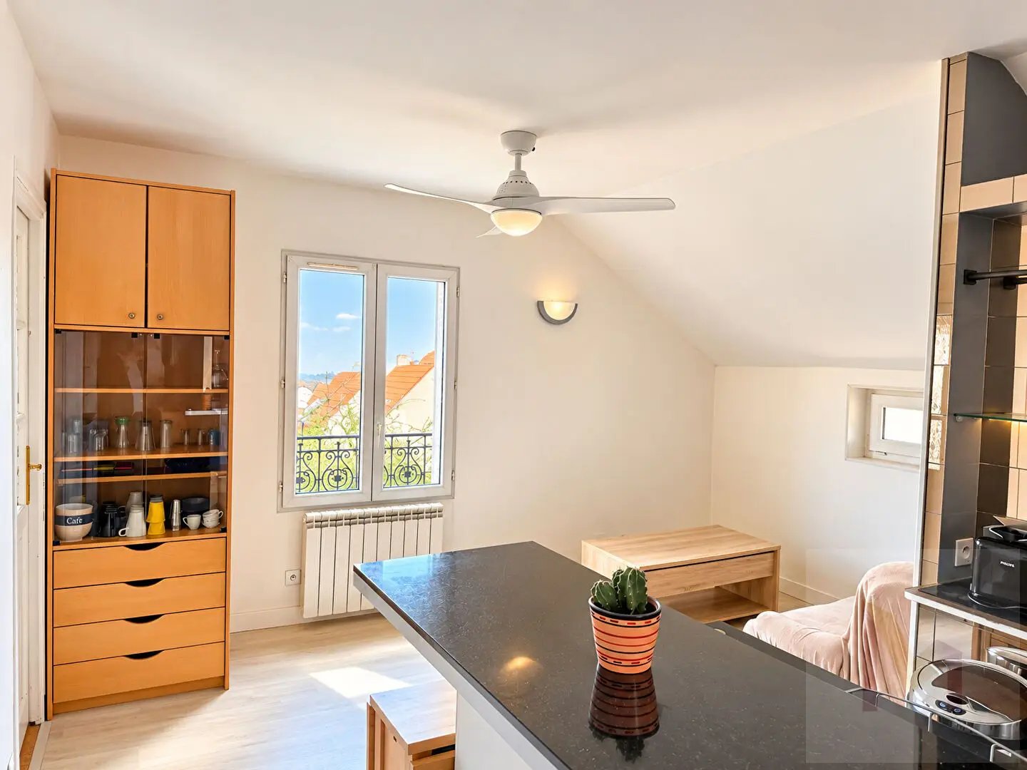 Appartement à louer, 31m², Chelles