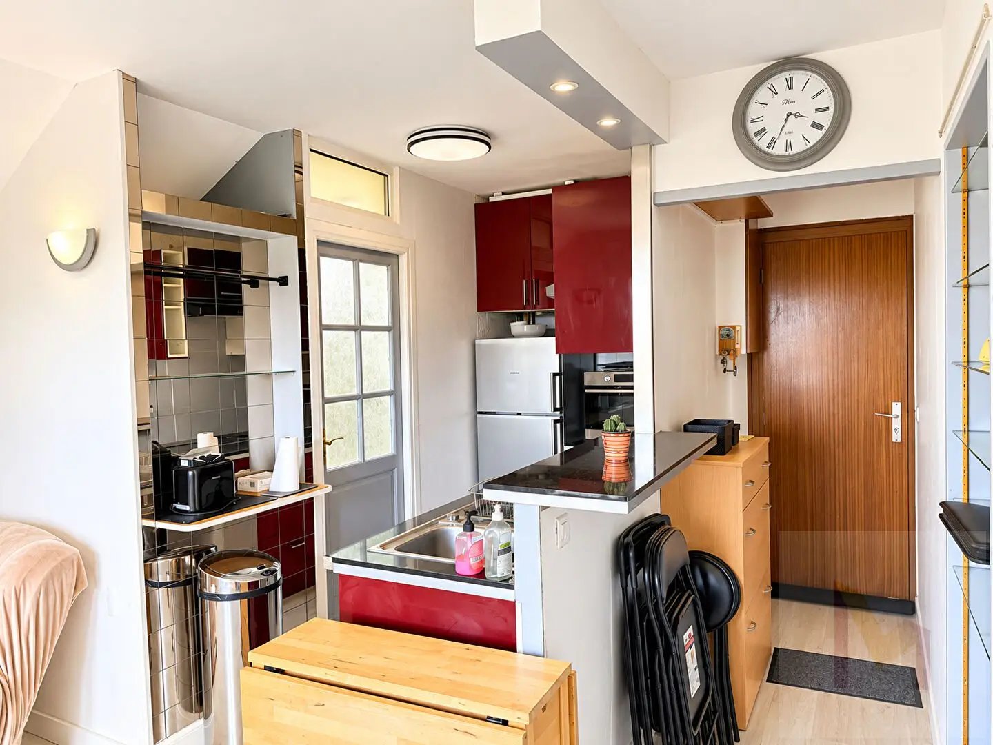 Appartement à louer, 31m², Chelles