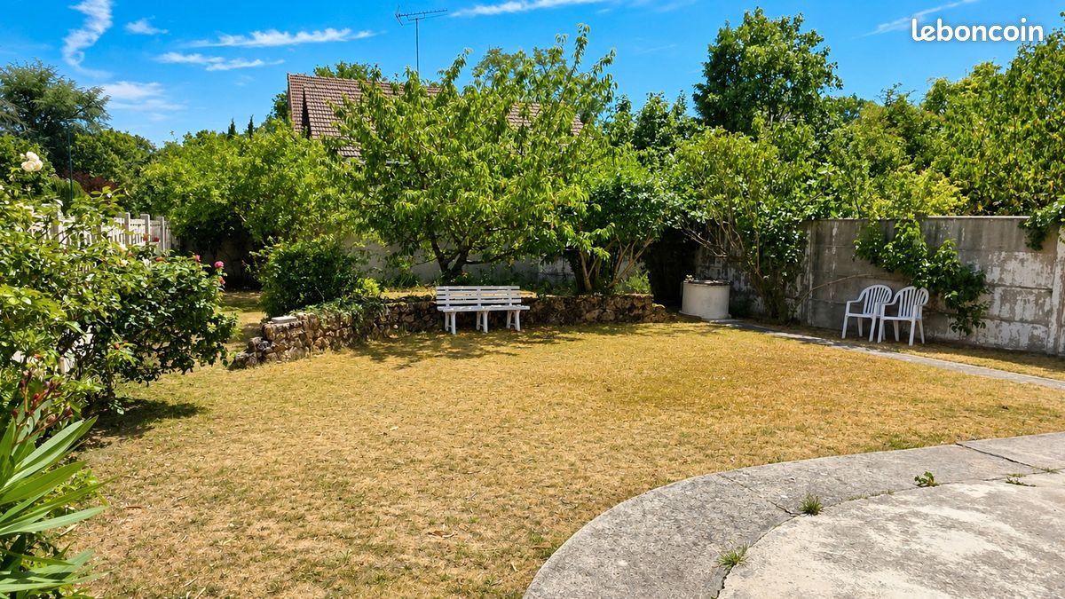 Maison à vendre, 97m², Gagny