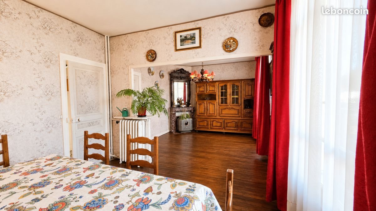 Maison à vendre, 97m², Gagny