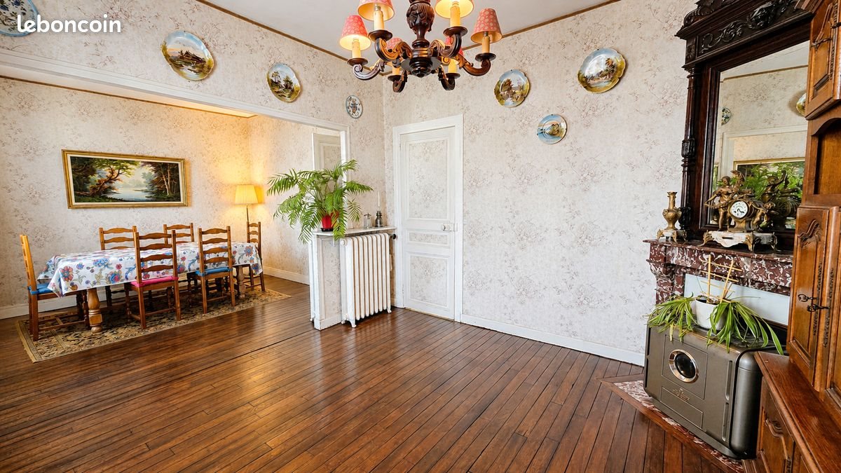 Maison à vendre, 97m², Gagny
