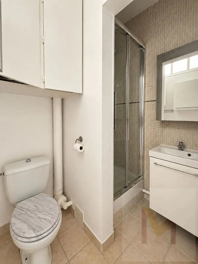 Appartement à louer, 39m², Neuilly-Plaisance