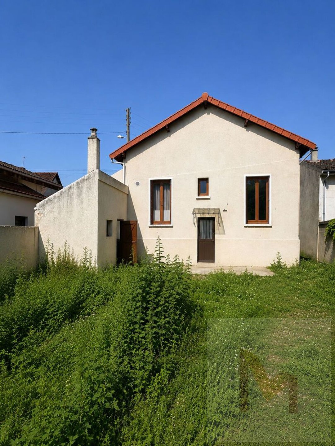 Maison à vendre, 65m², Neuilly-Plaisance