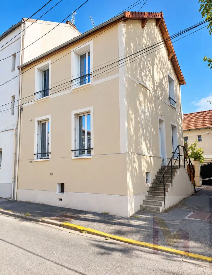 Appartement à vendre, 17m², Neuilly-Plaisance