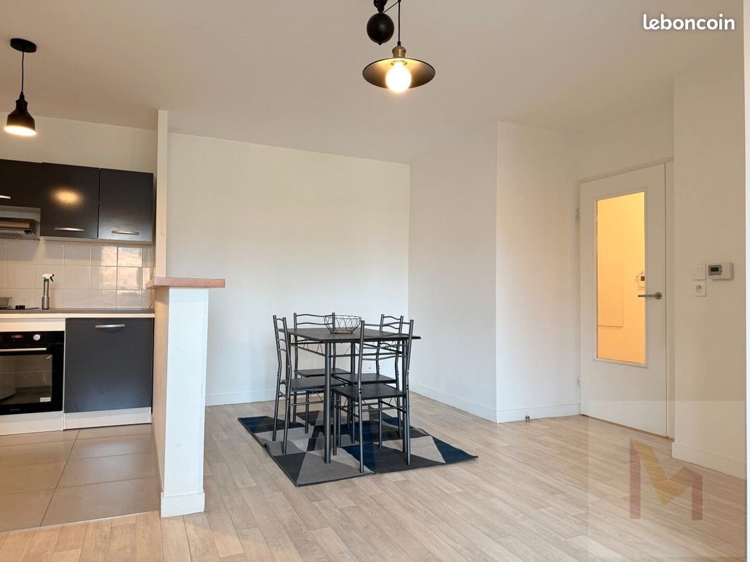 Appartement à louer, 53m², Neuilly-sur-Marne