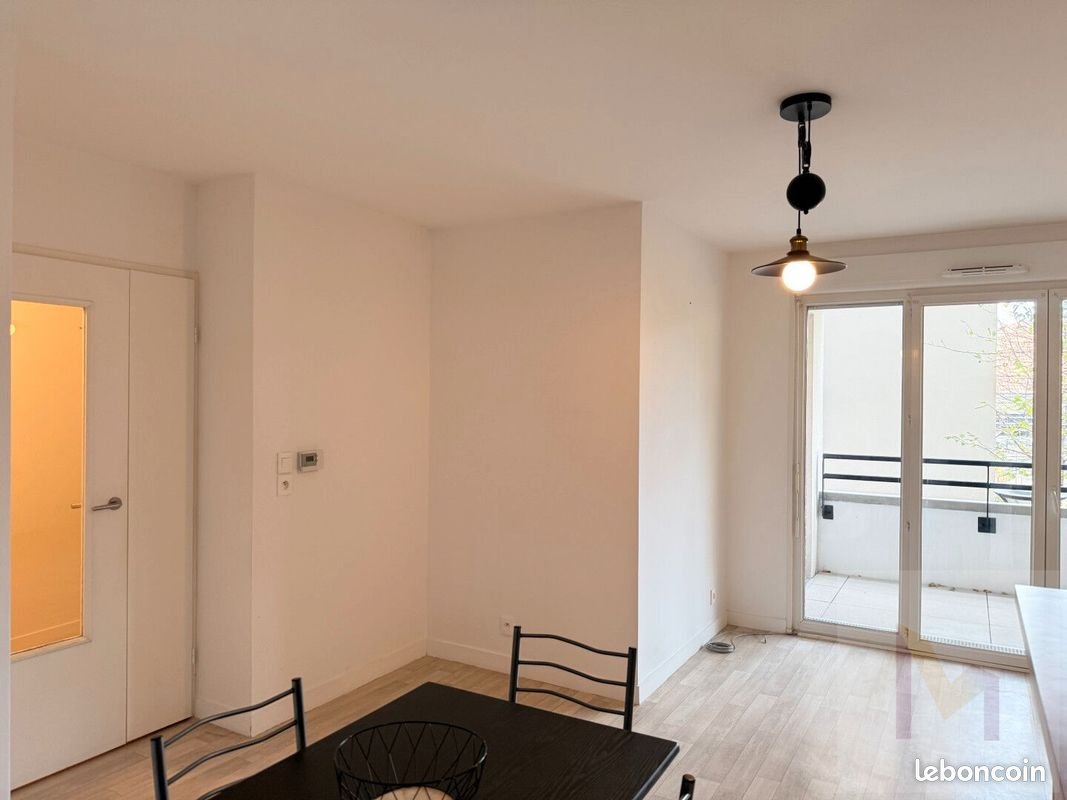 Appartement à louer, 53m², Neuilly-sur-Marne