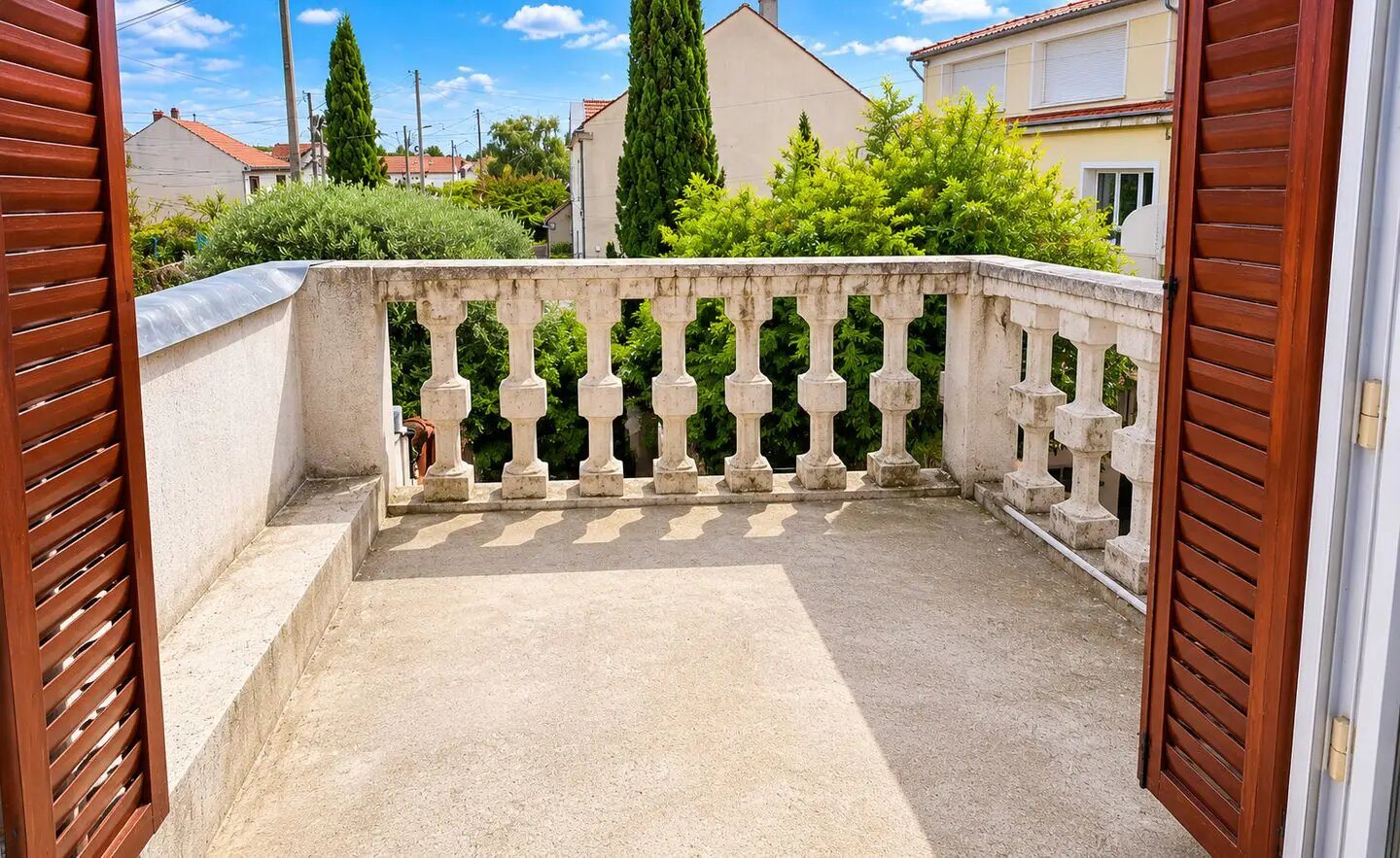Appartement à louer, 53m², Champigny-sur-Marne