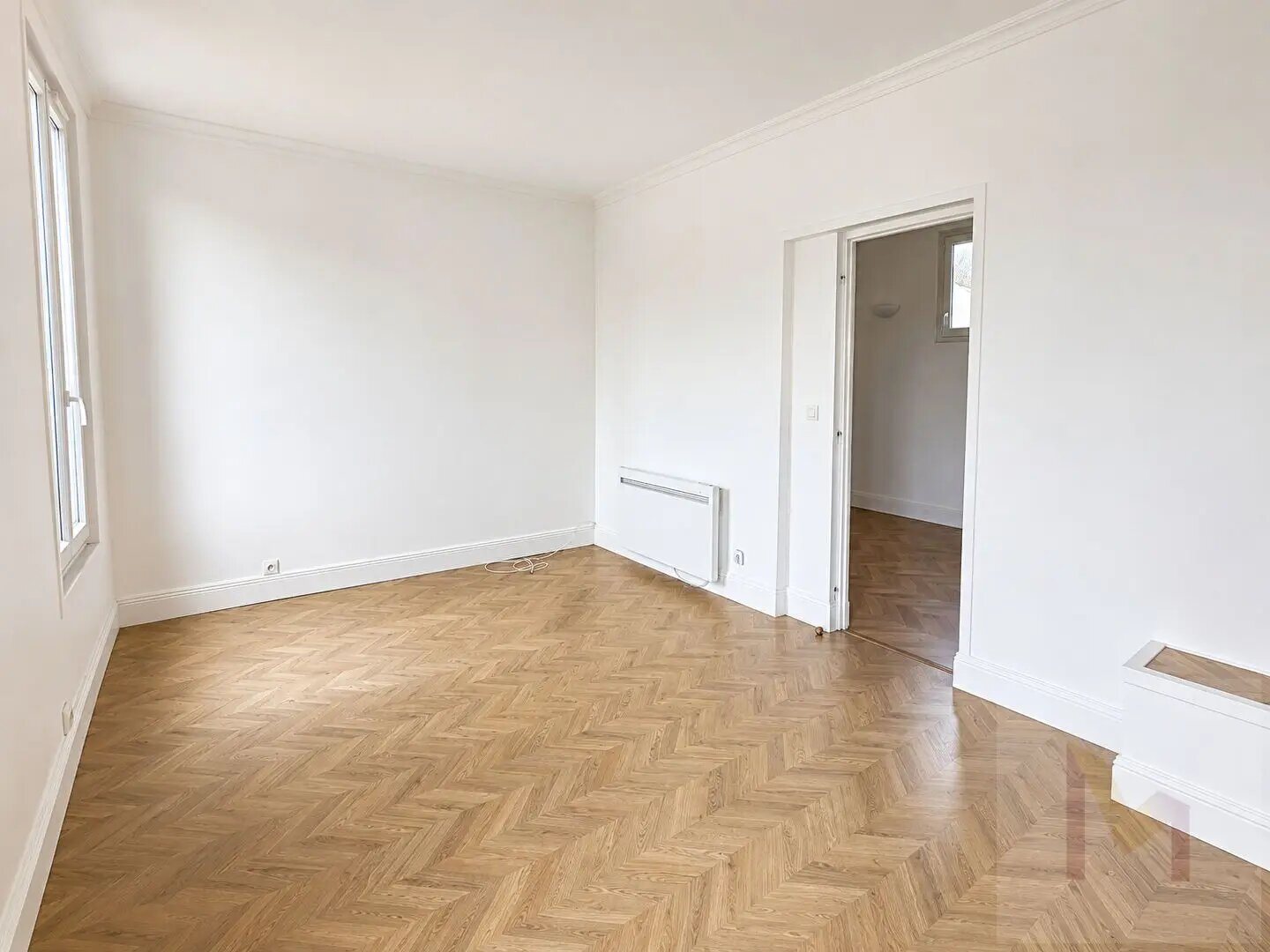 Appartement à louer, 53m², Champigny-sur-Marne