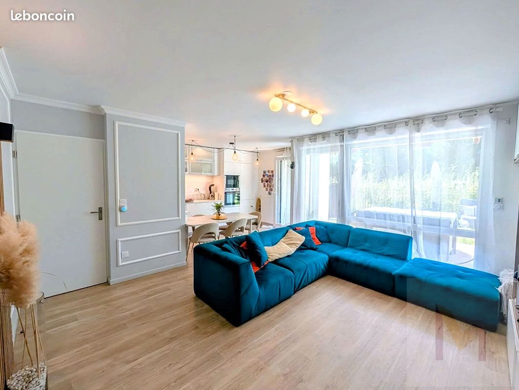 Appartement à vendre, 77m², Neuilly-sur-Marne