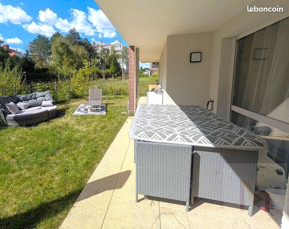 Appartement à vendre, 77m², Neuilly-sur-Marne