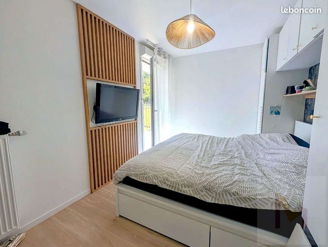 Appartement à vendre, 77m², Neuilly-sur-Marne