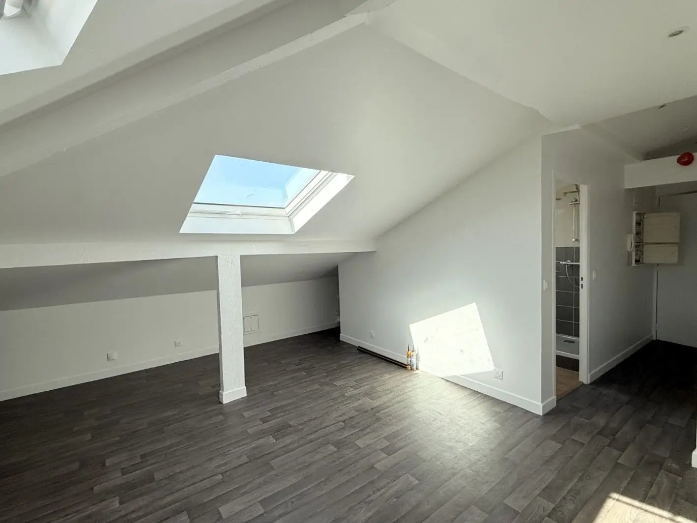 Appartement à louer, 19m², Gagny