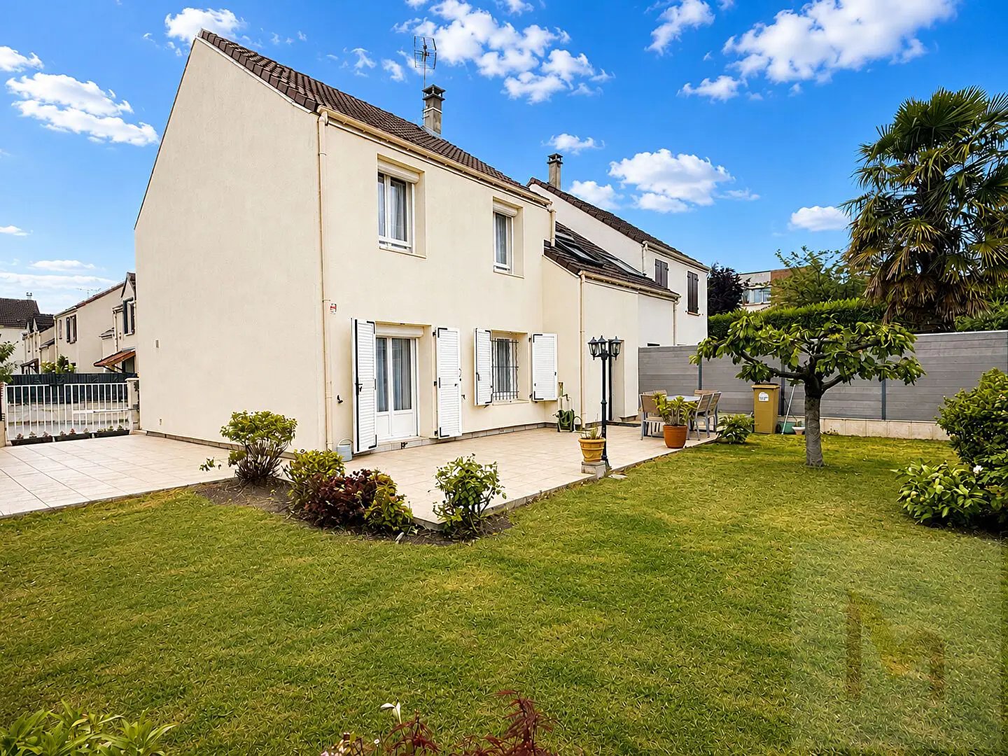 Maison à vendre, 104m², Neuilly-Plaisance