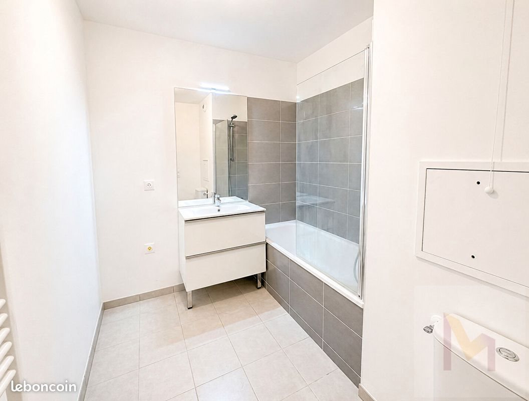Appartement à vendre, 63m², Neuilly-Plaisance