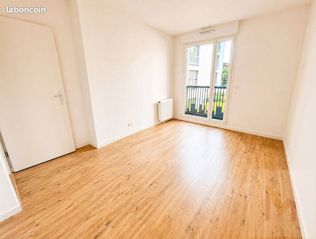 Appartement à vendre, 63m², Neuilly-Plaisance