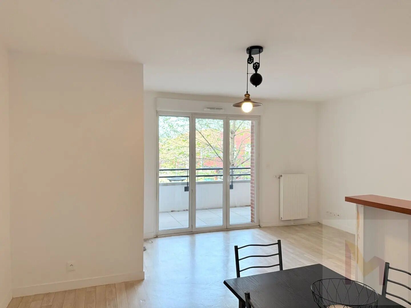 Appartement à louer, 2m², Neuilly-sur-Marne