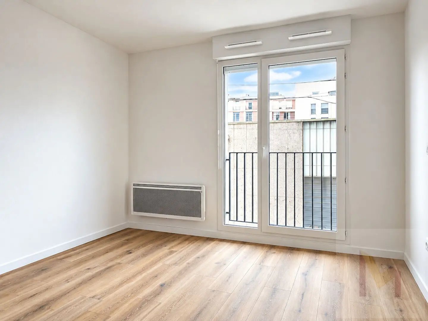 Appartement à louer, 25m², Neuilly-Plaisance