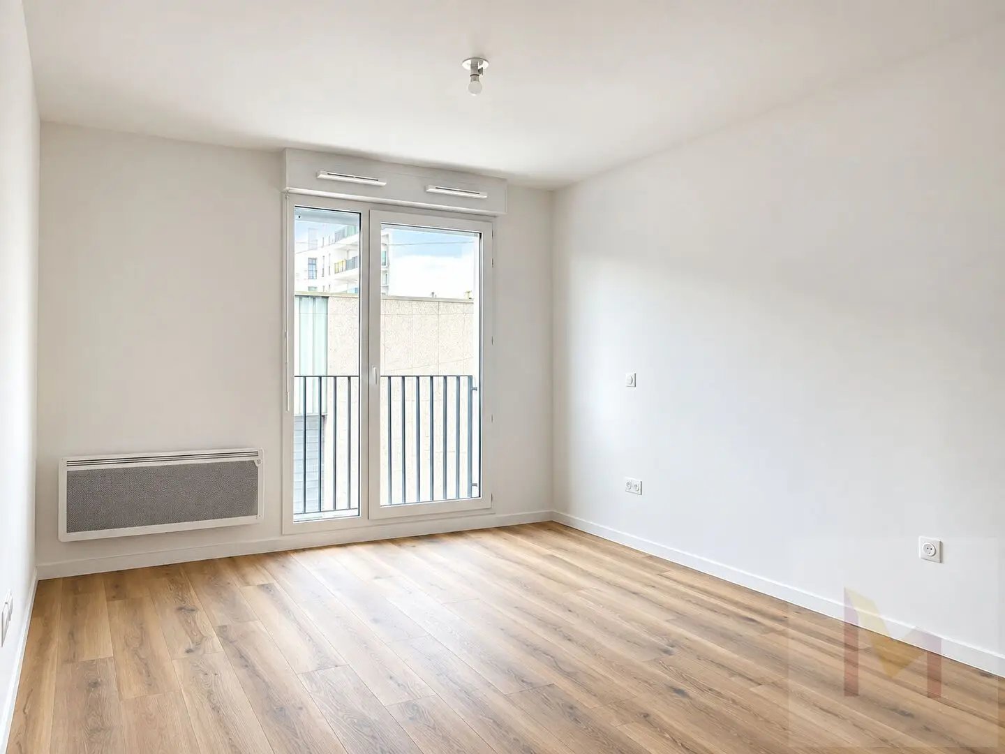 Appartement à louer, 25m², Neuilly-Plaisance