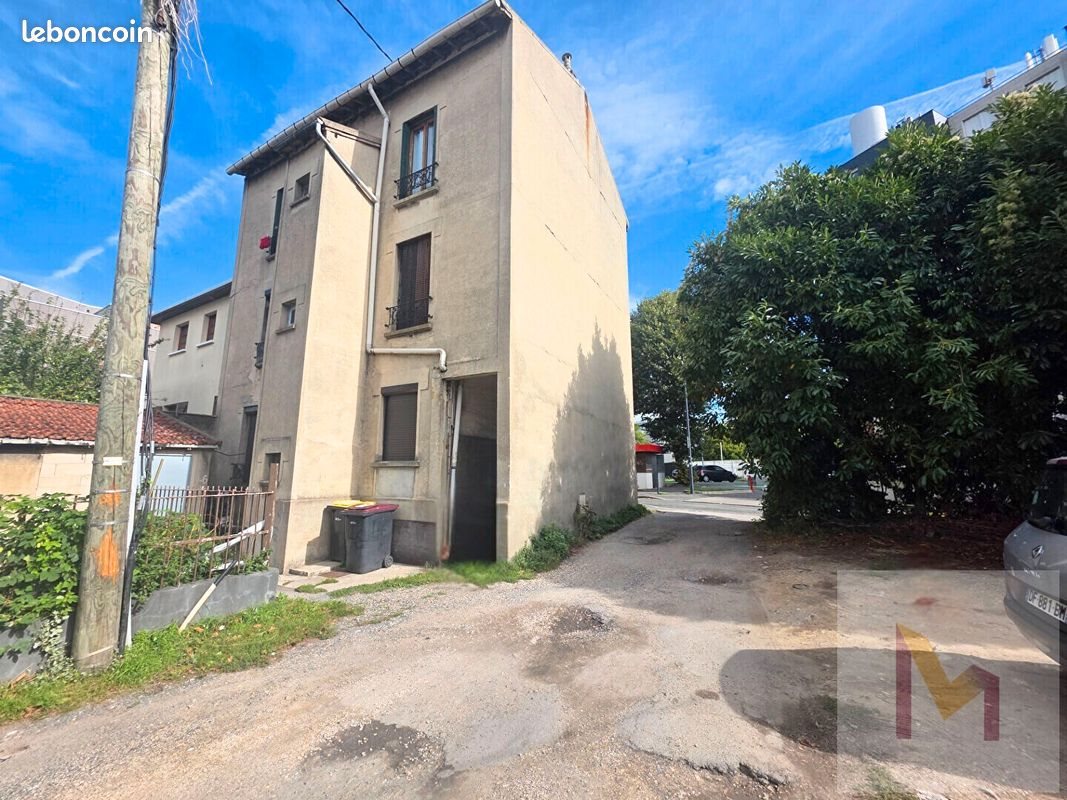 Appartement à vendre, 161m², Montreuil
