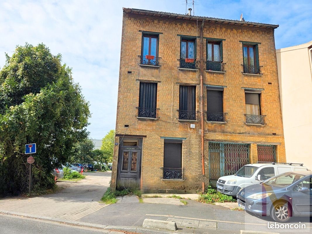 Appartement à vendre, 161m², Montreuil